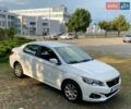 Білий Пежо 301, об'ємом двигуна 1.59 л та пробігом 62 тис. км за 9500 $, фото 39 на Automoto.ua
