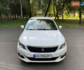 Білий Пежо 301, об'ємом двигуна 1.59 л та пробігом 62 тис. км за 8900 $, фото 7 на Automoto.ua
