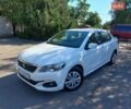 Білий Пежо 301, об'ємом двигуна 1.2 л та пробігом 194 тис. км за 6750 $, фото 8 на Automoto.ua