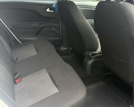 Белый Пежо 301, объемом двигателя 1.5 л и пробегом 175 тыс. км за 8900 $, фото 43 на Automoto.ua