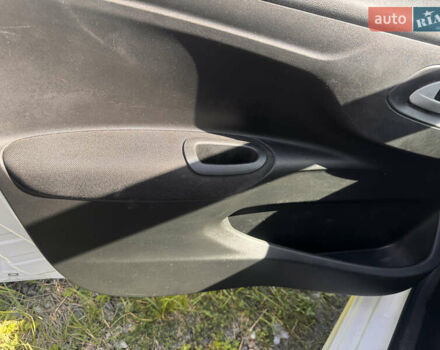 Белый Пежо 301, объемом двигателя 1.2 л и пробегом 117 тыс. км за 7800 $, фото 3 на Automoto.ua