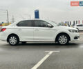 Белый Пежо 301, объемом двигателя 1.2 л и пробегом 223 тыс. км за 5900 $, фото 1 на Automoto.ua