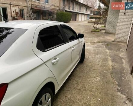 Белый Пежо 301, объемом двигателя 1.56 л и пробегом 73 тыс. км за 9600 $, фото 3 на Automoto.ua