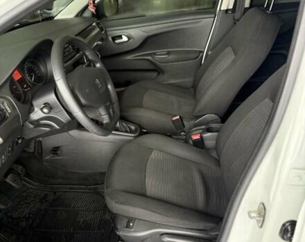 Білий Пежо 301, об'ємом двигуна 1.2 л та пробігом 140 тис. км за 6500 $, фото 26 на Automoto.ua