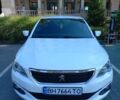 Білий Пежо 301, об'ємом двигуна 1.2 л та пробігом 194 тис. км за 6750 $, фото 30 на Automoto.ua