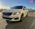 Белый Пежо 301, объемом двигателя 1.59 л и пробегом 109 тыс. км за 10000 $, фото 15 на Automoto.ua