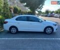 Білий Пежо 301, об'ємом двигуна 1.2 л та пробігом 194 тис. км за 6750 $, фото 17 на Automoto.ua