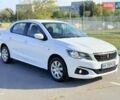 Пежо 301 2019 в Харькове на Automoto.ua Белый Пежо 301, объемом двигателя 1.2 л и пробегом 268 тыс. км за 5500 $, фото 6 на Automoto.ua