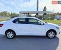 Пежо 301 2019 в Харькове на Automoto.ua Белый Пежо 301, объемом двигателя 1.2 л и пробегом 268 тыс. км за 5500 $, фото 4 на Automoto.ua