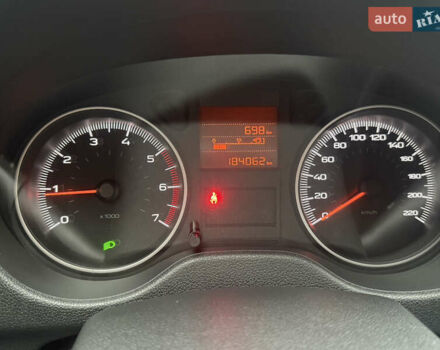 Белый Пежо 301, объемом двигателя 1.5 л и пробегом 175 тыс. км за 8900 $, фото 29 на Automoto.ua