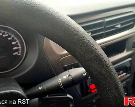 Белый Пежо 301, объемом двигателя 1.6 л и пробегом 168 тыс. км за 5950 $, фото 9 на Automoto.ua