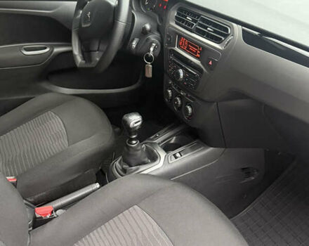 Белый Пежо 301, объемом двигателя 1.5 л и пробегом 175 тыс. км за 8900 $, фото 41 на Automoto.ua