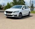 Белый Пежо 301, объемом двигателя 1.5 л и пробегом 309 тыс. км за 7250 $, фото 1 на Automoto.ua