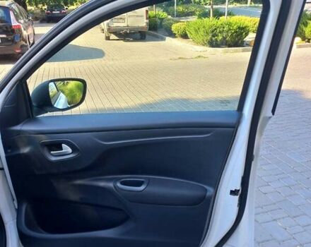 Білий Пежо 301, об'ємом двигуна 1.2 л та пробігом 194 тис. км за 6750 $, фото 31 на Automoto.ua