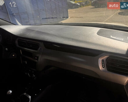 Белый Пежо 301, объемом двигателя 1.2 л и пробегом 117 тыс. км за 7800 $, фото 10 на Automoto.ua