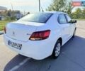 Пежо 301 2019 в Харькове на Automoto.ua Белый Пежо 301, объемом двигателя 1.2 л и пробегом 268 тыс. км за 5500 $, фото 3 на Automoto.ua