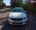 Білий Пежо 301, об'ємом двигуна 1.2 л та пробігом 194 тис. км за 6750 $, фото 2 на Automoto.ua