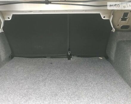 Белый Пежо 301, объемом двигателя 1.2 л и пробегом 117 тыс. км за 7800 $, фото 19 на Automoto.ua