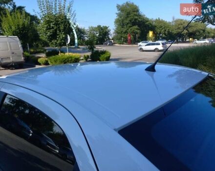 Білий Пежо 301, об'ємом двигуна 1.2 л та пробігом 194 тис. км за 6750 $, фото 21 на Automoto.ua