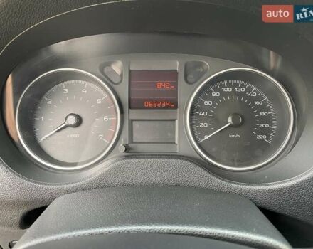 Пежо 301 2019 в Киеве на Automoto.ua Белый Пежо 301, объемом двигателя 1.59 л и пробегом 62 тыс. км за 9000 $, фото 37 на Automoto.ua