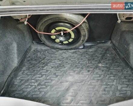 Белый Пежо 301, объемом двигателя 1.59 л и пробегом 121 тыс. км за 10400 $, фото 5 на Automoto.ua