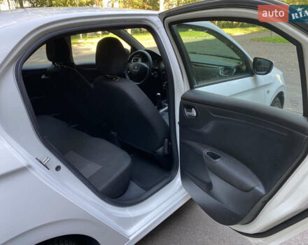 Білий Пежо 301, об'ємом двигуна 1.59 л та пробігом 62 тис. км за 8900 $, фото 20 на Automoto.ua