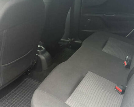 Белый Пежо 301, объемом двигателя 1.5 л и пробегом 175 тыс. км за 8900 $, фото 39 на Automoto.ua