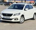 Пежо 301 2019 в Харькове на Automoto.ua Белый Пежо 301, объемом двигателя 1.2 л и пробегом 268 тыс. км за 5500 $, фото 1 на Automoto.ua