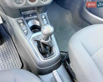Пежо 301 2019 в Харькове на Automoto.ua Белый Пежо 301, объемом двигателя 1.2 л и пробегом 268 тыс. км за 5500 $, фото 23 на Automoto.ua
