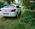 Белый Пежо 301, объемом двигателя 1.59 л и пробегом 121 тыс. км за 10400 $, фото 3 на Automoto.ua