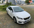 Білий Пежо 301, об'ємом двигуна 1.59 л та пробігом 62 тис. км за 9500 $, фото 3 на Automoto.ua