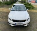 Пежо 301 2019 в Киеве на Automoto.ua Белый Пежо 301, объемом двигателя 1.59 л и пробегом 62 тыс. км за 9000 $, фото 1 на Automoto.ua