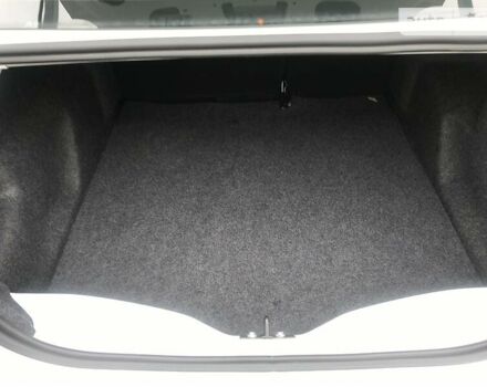 Белый Пежо 301, объемом двигателя 1.2 л и пробегом 117 тыс. км за 7800 $, фото 20 на Automoto.ua