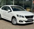 Білий Пежо 301, об'ємом двигуна 1.2 л та пробігом 68 тис. км за 8143 $, фото 17 на Automoto.ua