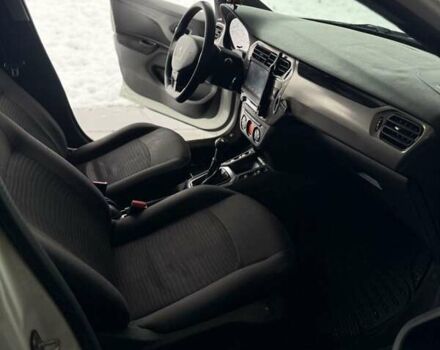 Білий Пежо 301, об'ємом двигуна 1.2 л та пробігом 140 тис. км за 6500 $, фото 17 на Automoto.ua