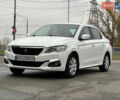Белый Пежо 301, объемом двигателя 1.2 л и пробегом 223 тыс. км за 5900 $, фото 6 на Automoto.ua