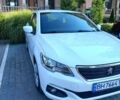 Пежо 301 2019 в Одессе на Automoto.ua Белый Пежо 301, объемом двигателя 1.2 л и пробегом 194 тыс. км за 6399 $, фото 26 на Automoto.ua
