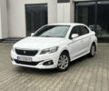 Белый Пежо 301, объемом двигателя 1.5 л и пробегом 175 тыс. км за 8900 $, фото 5 на Automoto.ua