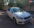 Білий Пежо 301, об'ємом двигуна 1.2 л та пробігом 194 тис. км за 6750 $, фото 11 на Automoto.ua