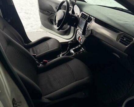 Білий Пежо 301, об'ємом двигуна 1.2 л та пробігом 140 тис. км за 6500 $, фото 16 на Automoto.ua