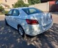 Білий Пежо 301, об'ємом двигуна 1.2 л та пробігом 194 тис. км за 6750 $, фото 3 на Automoto.ua