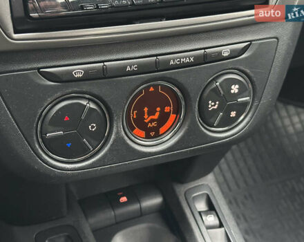 Белый Пежо 301, объемом двигателя 1.2 л и пробегом 223 тыс. км за 5900 $, фото 13 на Automoto.ua