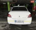 Білий Пежо 301, об'ємом двигуна 1.2 л та пробігом 140 тис. км за 6500 $, фото 11 на Automoto.ua