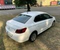Пежо 301 2019 в Киеве на Automoto.ua Белый Пежо 301, объемом двигателя 1.59 л и пробегом 62 тыс. км за 9000 $, фото 5 на Automoto.ua