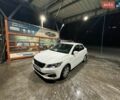 Білий Пежо 301, об'ємом двигуна 1.2 л та пробігом 112 тис. км за 6500 $, фото 1 на Automoto.ua