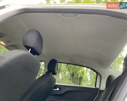 Пежо 301 2019 в Киеве на Automoto.ua Белый Пежо 301, объемом двигателя 1.59 л и пробегом 62 тыс. км за 9000 $, фото 17 на Automoto.ua
