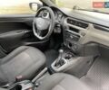 Пежо 301 2019 в Киеве на Automoto.ua Белый Пежо 301, объемом двигателя 1.59 л и пробегом 62 тыс. км за 9000 $, фото 24 на Automoto.ua