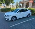 Білий Пежо 301, об'ємом двигуна 1.2 л та пробігом 194 тис. км за 6750 $, фото 12 на Automoto.ua
