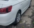 Білий Пежо 301, об'ємом двигуна 1.2 л та пробігом 91 тис. км за 7900 $, фото 5 на Automoto.ua