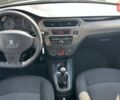 Білий Пежо 301, об'ємом двигуна 1.2 л та пробігом 68 тис. км за 8143 $, фото 7 на Automoto.ua